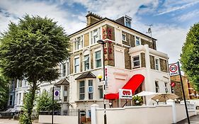 London Guest House By Oyo - Acton